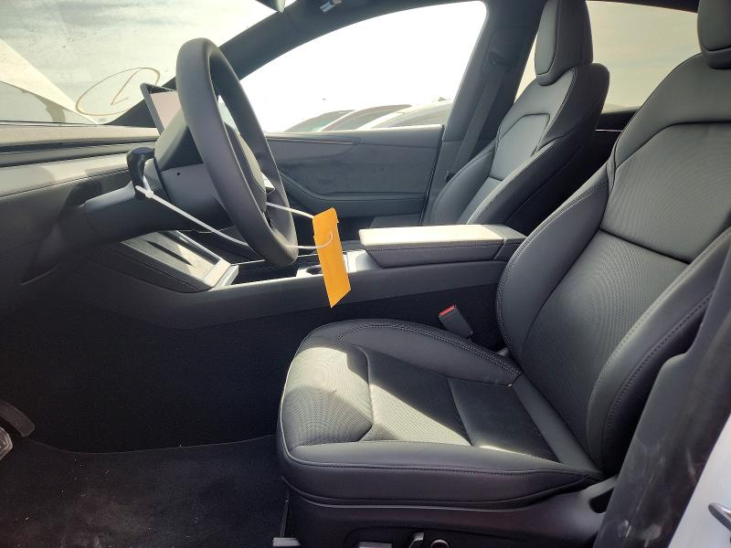 61779766 :رقم المزاد ، 7SAYGDEE3TF645339 vin ، 2026 Tesla Model Y مزاد بيع