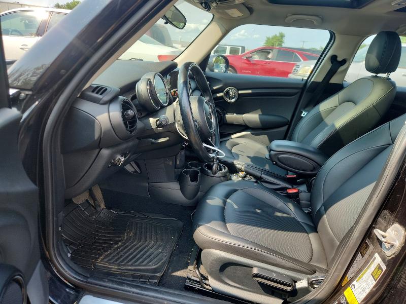 Продаж на аукціоні авто 2019 Mini Cooper, vin: WMWXU1C5XK2F81871, номер лоту: 64535656
