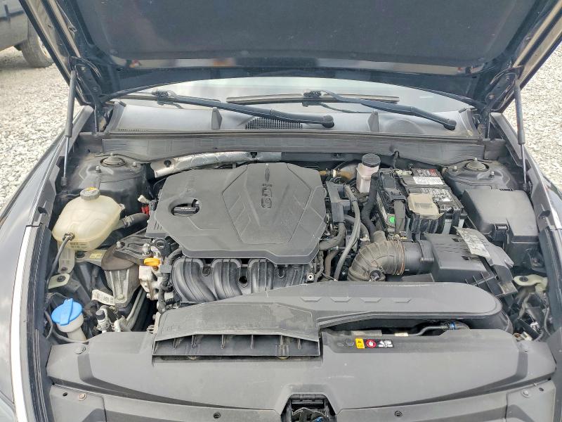 Продажа на аукционе авто 2020 Hyundai Sonata, vin: 5NPEL4JA1LH032572, номер лота: 65907666