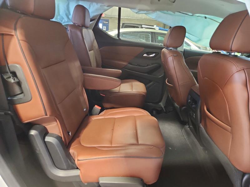 Продаж на аукціоні авто 2019 Chevrolet Traverse, vin: 1GNEVJKW6KJ152089, номер лоту: 65788496