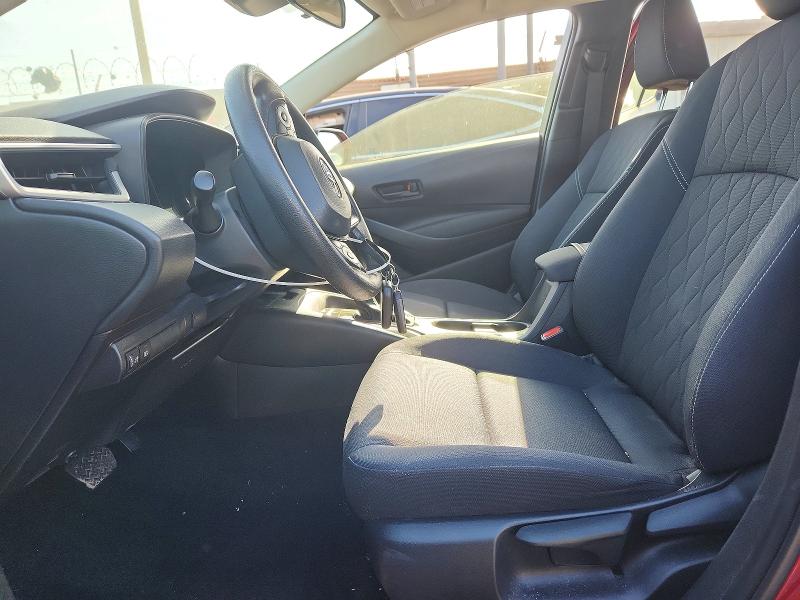 Aukcja sprzedaży 2026 Toyota Corolla, vin: JTDB4MEE8T3032707, numer aukcji: 65865236