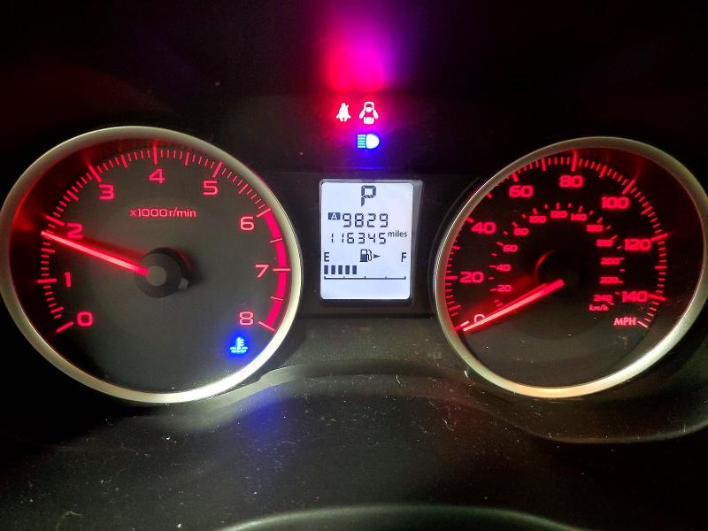 Aukcja sprzedaży 2014 Subaru Forester, vin: JF2SJAEC3EH481581, numer aukcji: 65038316