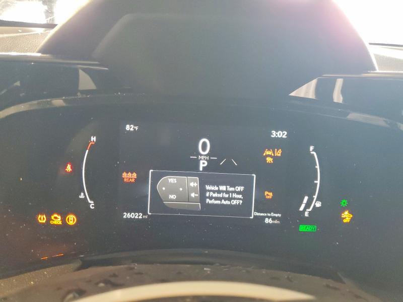 Aukcja sprzedaży 2025 Lexus Nx 350h, vin: JTJHKCEZ0S2061360, numer aukcji: 64031976