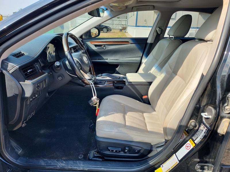 Продажа на аукционе авто 2016 Lexus Es, vin: JTHBW1GG5G2109146, номер лота: 65155056