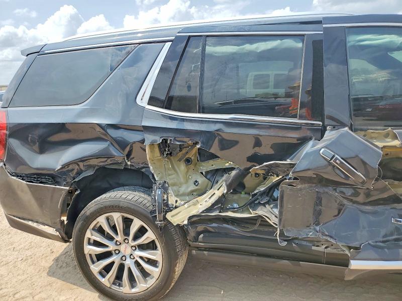 2021 Gmc Yukon მანქანა იყიდება აუქციონზე, vin: 1GKS2DKL2MR423802, აუქციონის ნომერი: 63779236