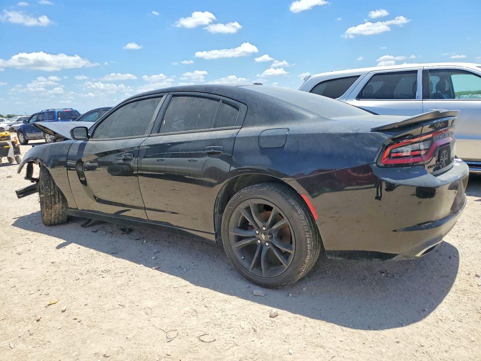 Aukcja sprzedaży 2018 Dodge Charger, vin: 2C3CDXBG4JH210266, numer aukcji: 64967476