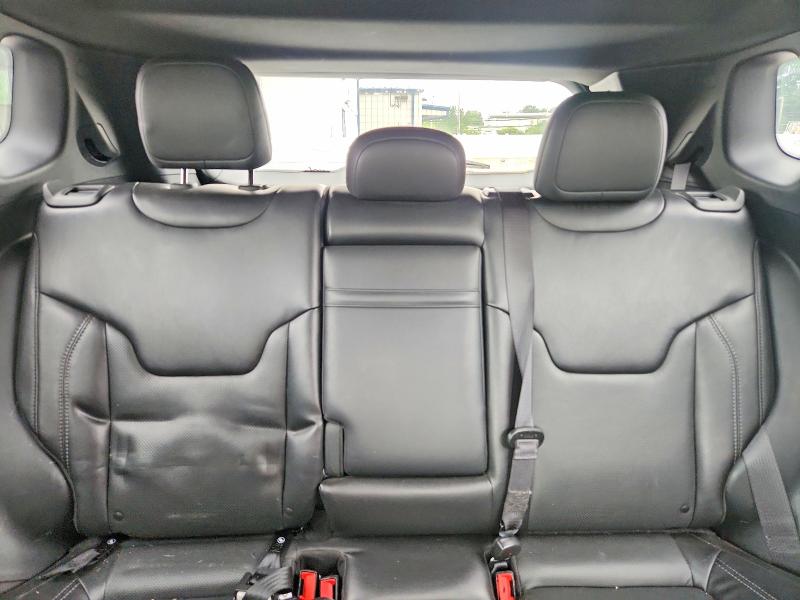 2020 Jeep Compass მანქანა იყიდება აუქციონზე, vin: 3C4NJDCB6LT139922, აუქციონის ნომერი: 61451476