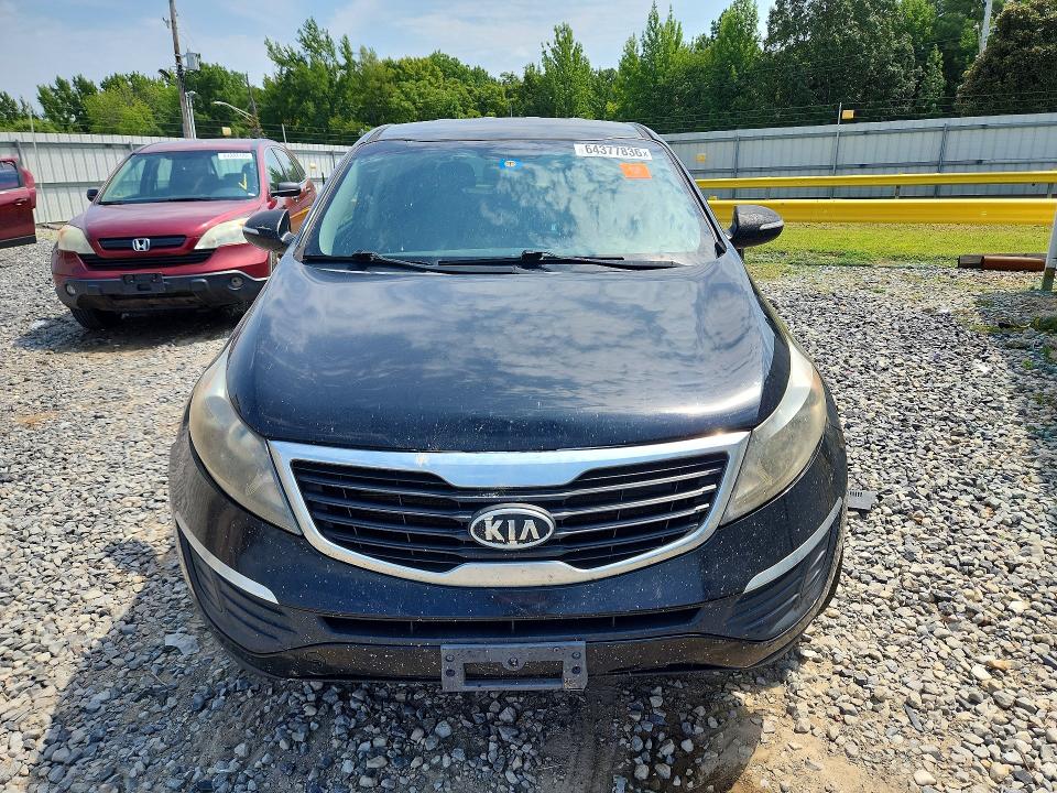 Продаж на аукціоні авто 2012 Kia Sportage, vin: KNDPB3A21C7213674, номер лоту: 64377836