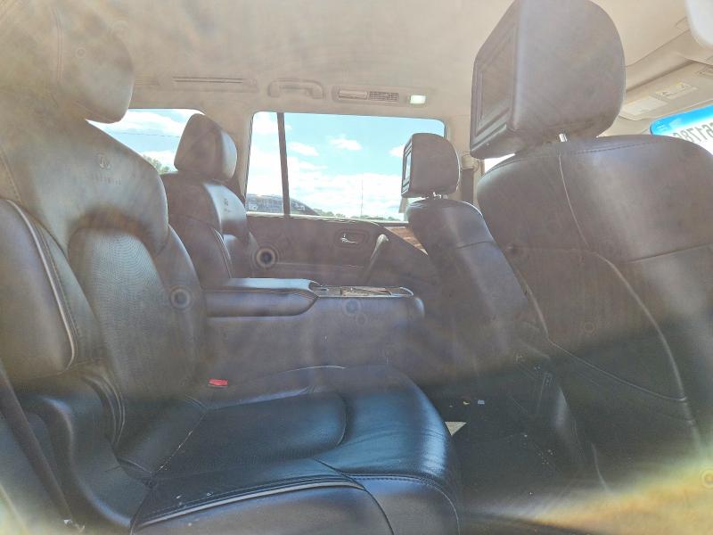 Aukcja sprzedaży 2012 Infiniti Qx56, vin: JN8AZ2NE6C9023183, numer aukcji: 62661786
