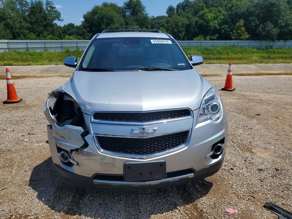 Aukcja sprzedaży 2013 Chevrolet Equinox, vin: 1GNALFEK1DZ107432, numer aukcji: 65666616