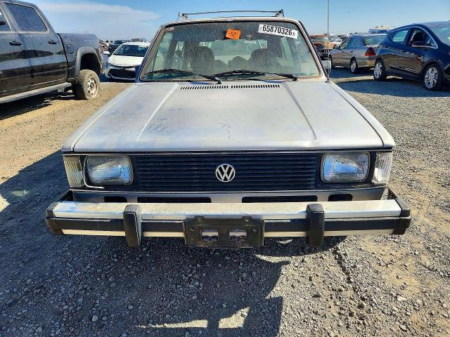 Aukcja sprzedaży 1982 Volkswagen Rabbit, vin: 1VWGB917XCV041944, numer aukcji: 65870326