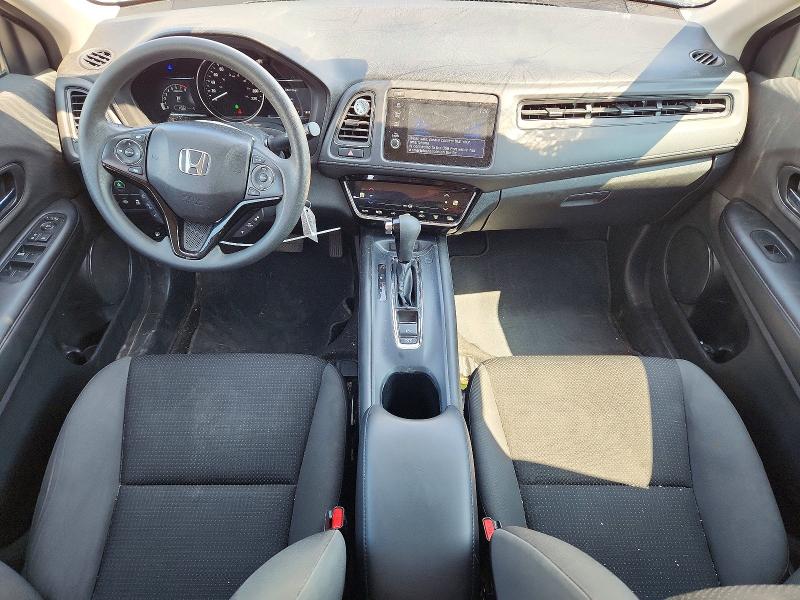 66547216 :رقم المزاد ، 3CZRU6H34MM103304 vin ، 2021 Honda Hr-v مزاد بيع