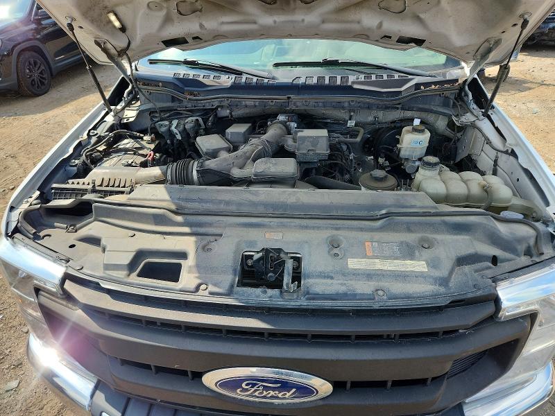66965926 :رقم المزاد ، 1FTBF2A62MED38563 vin ، 2021 Ford F250 مزاد بيع