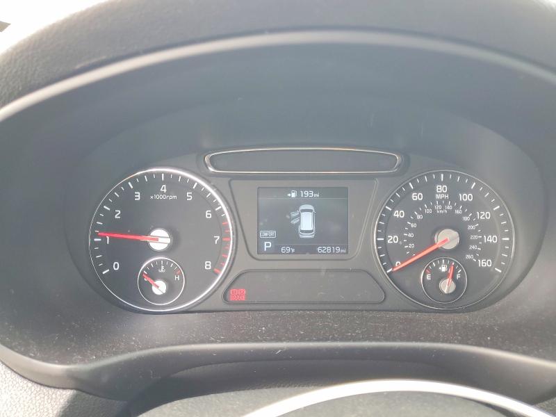 Aukcja sprzedaży 2020 Kia Sorento, vin: 5XYPG4A51LG676953, numer aukcji: 65235506