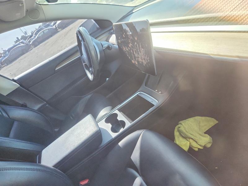 Aukcja sprzedaży 2023 Tesla Model 3, vin: 5YJ3E1EA1PF394464, numer aukcji: 66930216