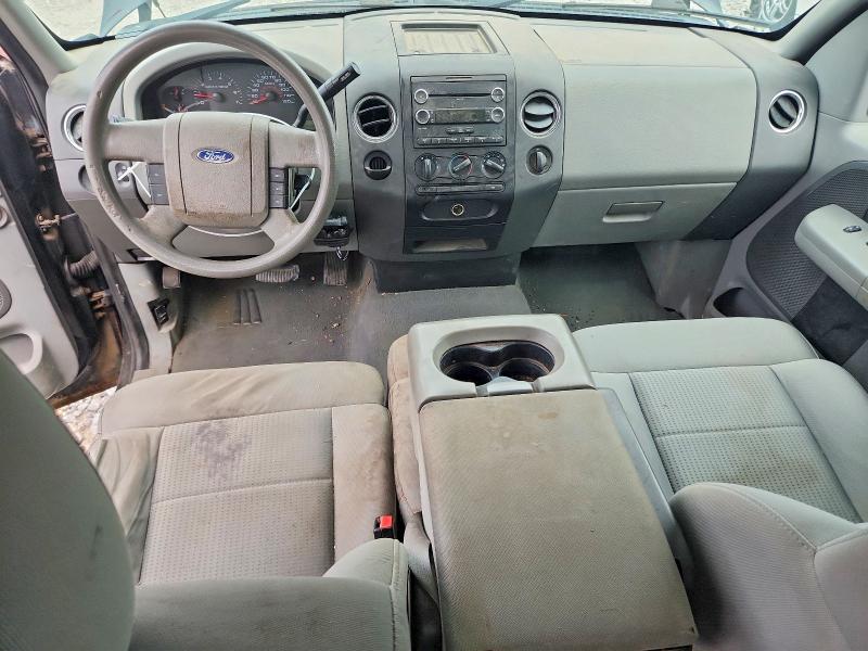 Auction sale of the 2008 Ford F150, vin: 1FTRW12W98FA06840, lot number: 66800146