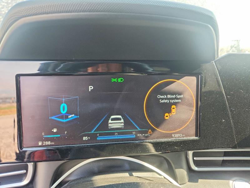 Продаж на аукціоні авто 2021 Hyundai Elantra, vin: 5NPLN4AG1MH017027, номер лоту: 63692336