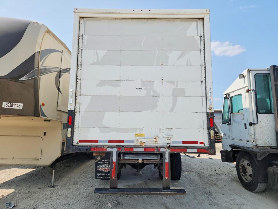 Aukcja sprzedaży 2012 Hino 258/268, vin: 5PVNE8JT0C4S53931, numer aukcji: 60784536