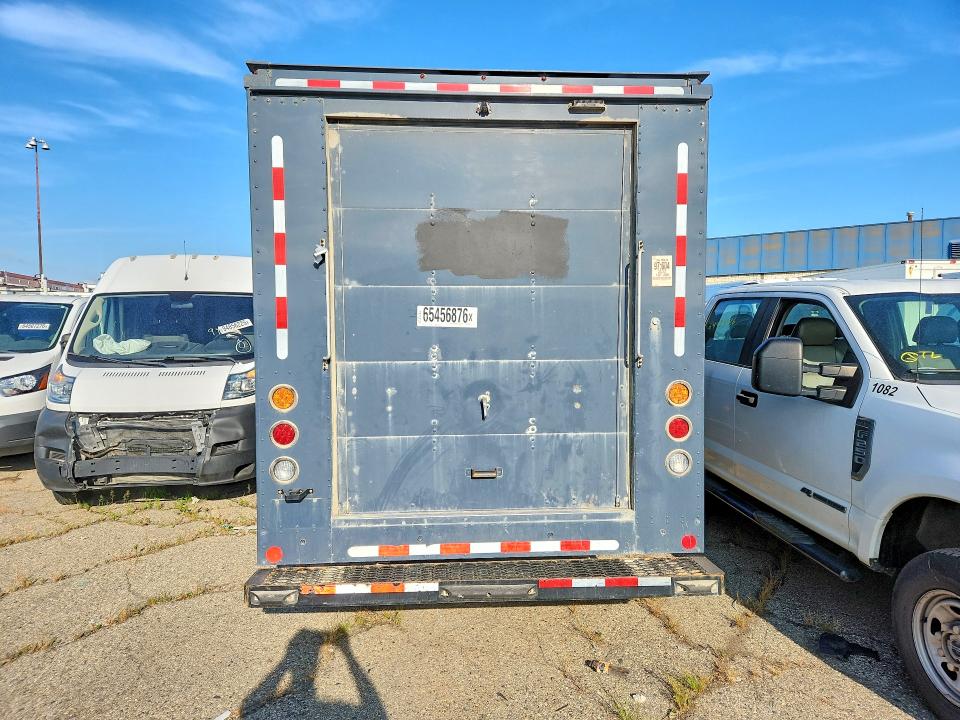 Aukcja sprzedaży 2022 Ford Transit, vin: 1FDDF6P87NKA45751, numer aukcji: 65456876