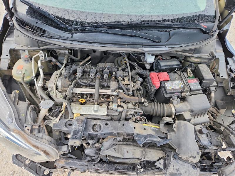 Aukcja sprzedaży 2021 Nissan Versa, vin: 3N1CN8EV8ML917443, numer aukcji: 64944476