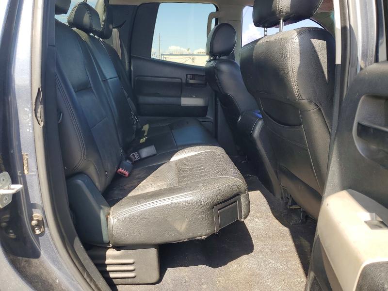Продажа на аукционе авто 2007 Toyota Tundra, vin: 5TBRV54187S472844, номер лота: 65181496