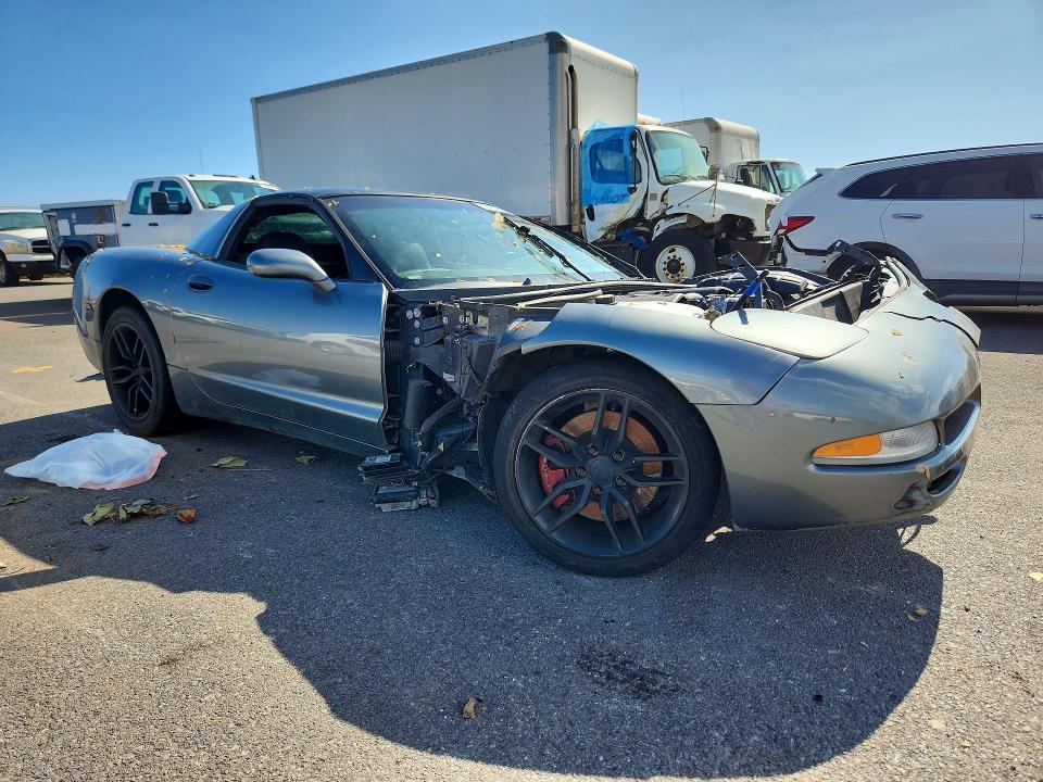 Aukcja sprzedaży 2004 Chevrolet Corvette, vin: 1G1YY22G845102679, numer aukcji: 65453556