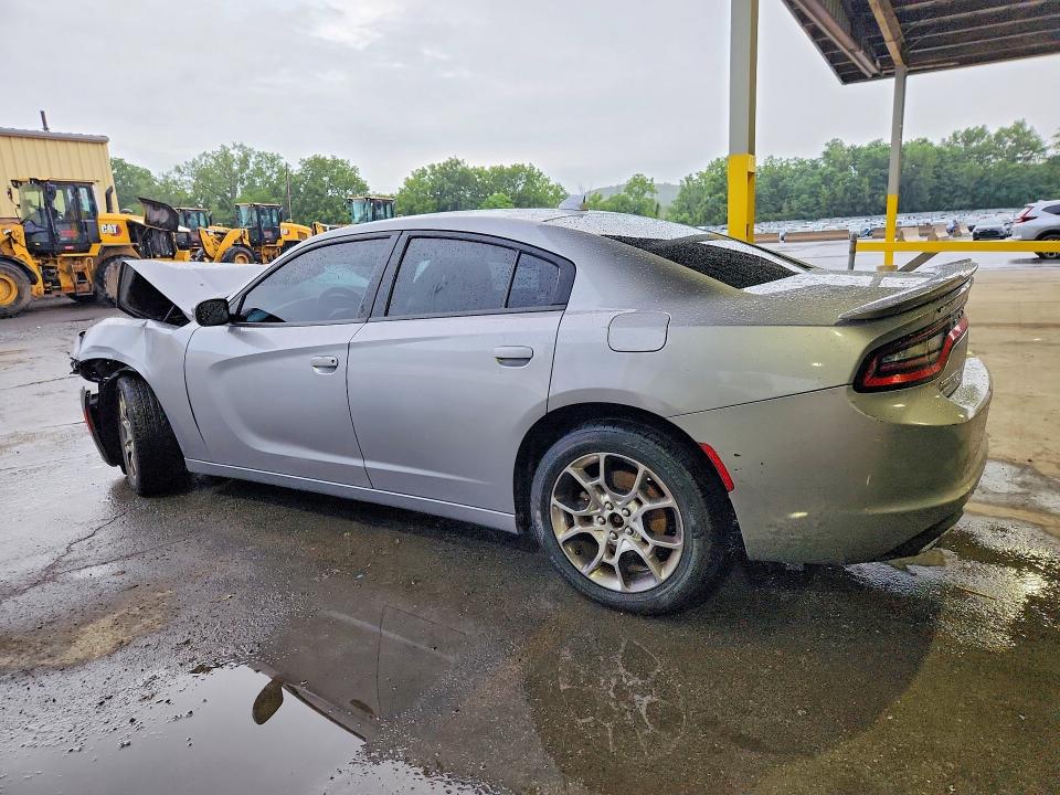 63606046 :رقم المزاد ، 2C3CDXJG3GH293683 vin ، 2016 Dodge Charger مزاد بيع