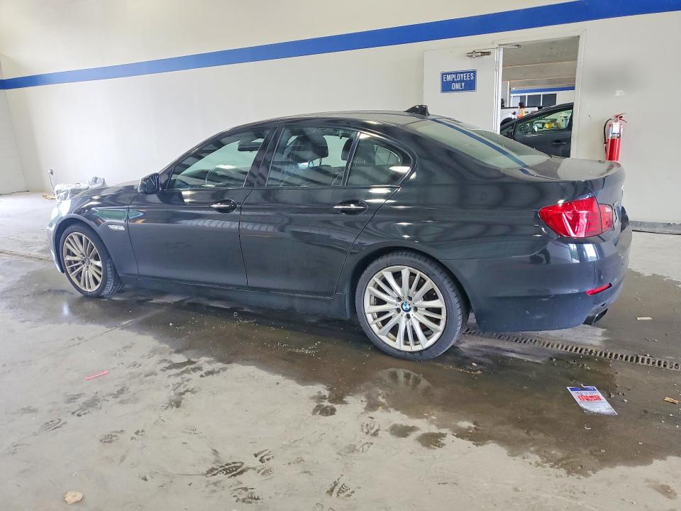 Продажа на аукционе авто 2013 Bmw 550, vin: WBAFU9C5XDDY71493, номер лота: 63298026