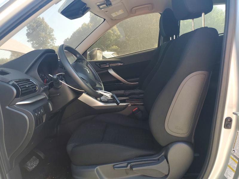 Aukcja sprzedaży 2024 Mitsubishi Eclipse Cross, vin: JA4ATVAA9RZ002607, numer aukcji: 65714176