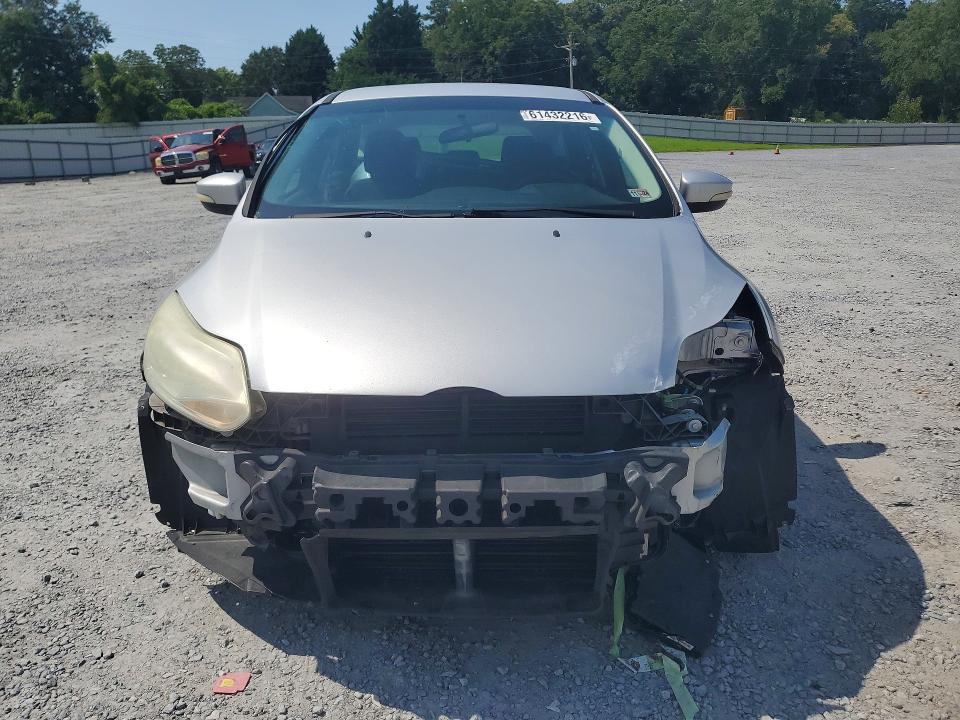 Aukcja sprzedaży 2014 Ford Focus, vin: 1FADP3K24EL288050, numer aukcji: 61432216