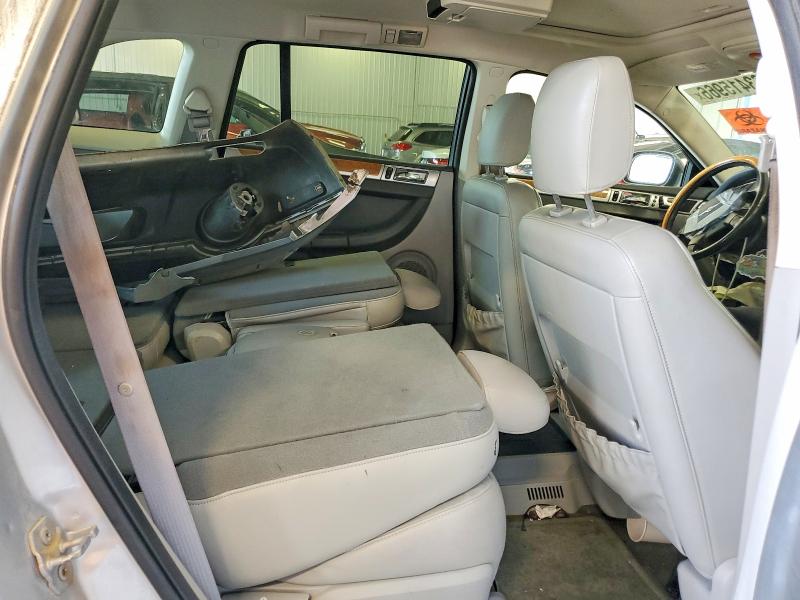 Продаж на аукціоні авто 2007 Chrysler Pacifica, vin: 2A8GF78X17R363004, номер лоту: 63415966