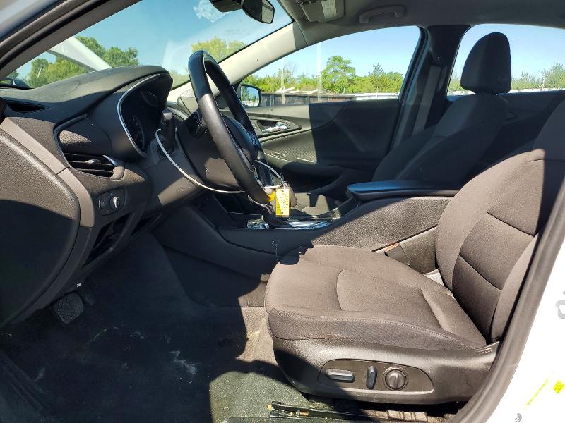63668256 :رقم المزاد ، 1G1ZG5ST5PF170572 vin ، 2023 Chevrolet Malibu مزاد بيع