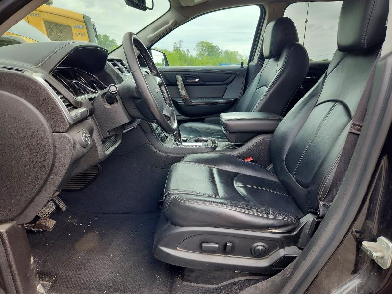 Aukcja sprzedaży 2015 Gmc Acadia, vin: 1GKKVRKD0FJ197578, numer aukcji: 65049796