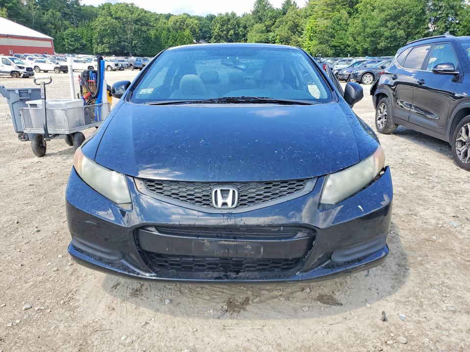 Продаж на аукціоні авто 2012 Honda Civic, vin: 2HGFG3B57CH513165, номер лоту: 64135596
