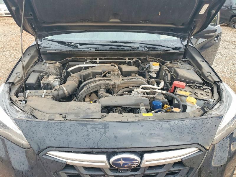 Aukcja sprzedaży 2023 Subaru Crosstrek, vin: JF2GTHMC1P8301544, numer aukcji: 64285106