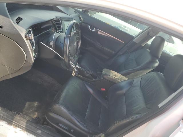 Продажа на аукционе авто 2015 Honda Civic, vin: 19XFB2F95FE079378, номер лота: 65051476