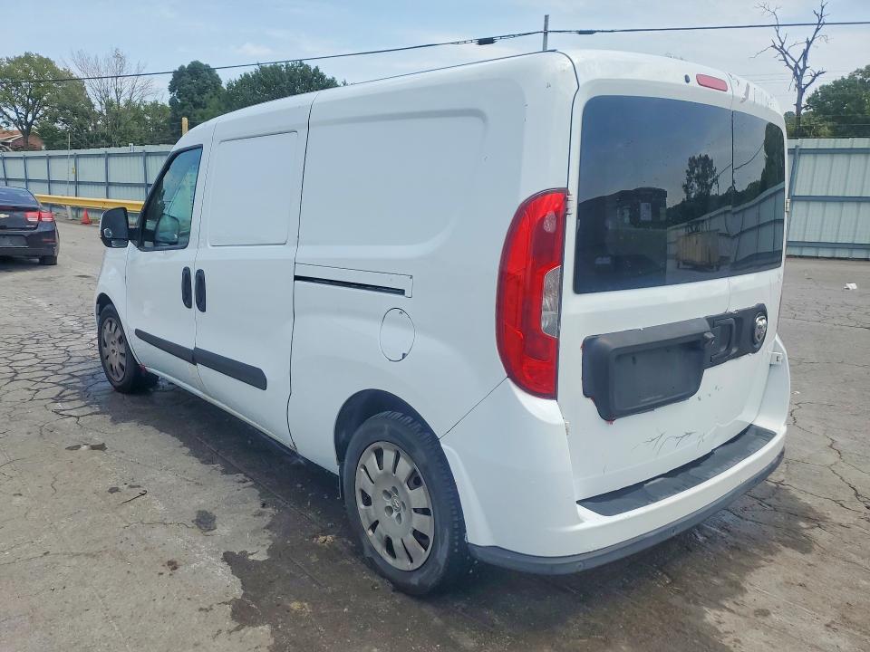 Aukcja sprzedaży 2016 Ram Promaster City, vin: ZFBERFBTXG6B18379, numer aukcji: 66106876