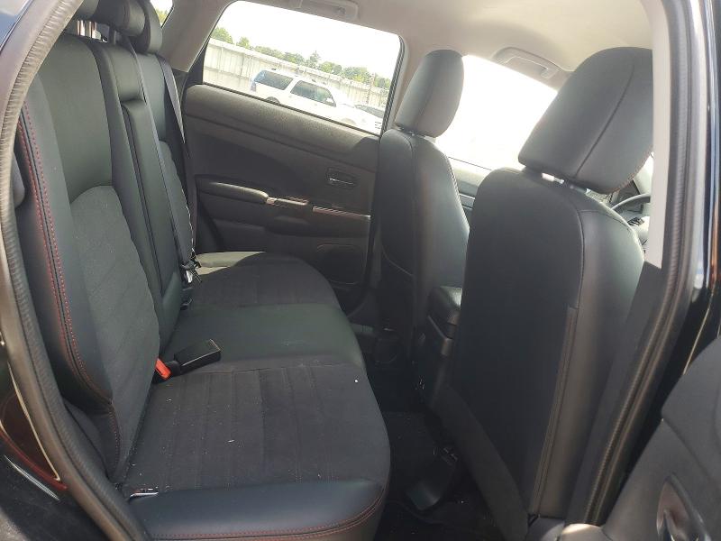 Продаж на аукціоні авто 2026 Mitsubishi Outlander Sport, vin: JA4ARUAU7TU001639, номер лоту: 65636836