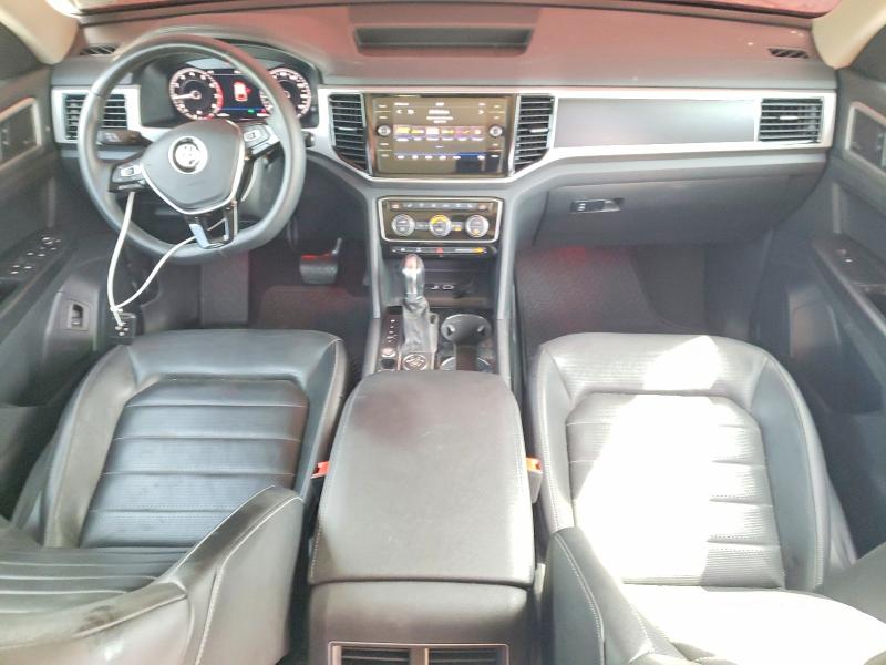 Aukcja sprzedaży 2019 Volkswagen Atlas, vin: 1V2NR2CA3KC544746, numer aukcji: 65898266