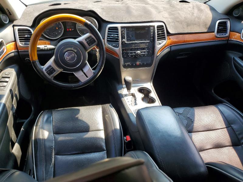 Продажа на аукционе авто 2011 Jeep Grand Cherokee, vin: 1J4RR6GT1BC586509, номер лота: 64516536