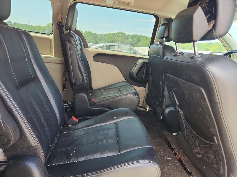 63639866 :رقم المزاد ، 2C4RC1BG2ER398811 vin ، 2014 Chrysler Town & Country مزاد بيع