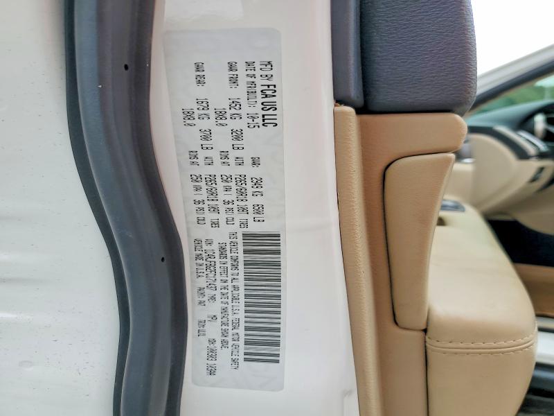 Продаж на аукціоні авто 2015 Jeep Grand Cherokee, vin: 1C4RJFBG2FC171437, номер лоту: 65370216