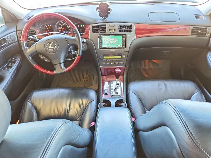 Aukcja sprzedaży 2004 Lexus Es, vin: JTHBA30G045054667, numer aukcji: 63876936