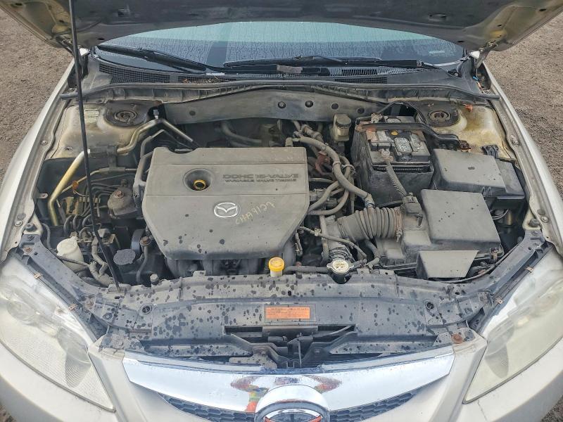Aukcja sprzedaży 2008 Mazda 6, vin: 1YVHP80C785M07135, numer aukcji: 64019826