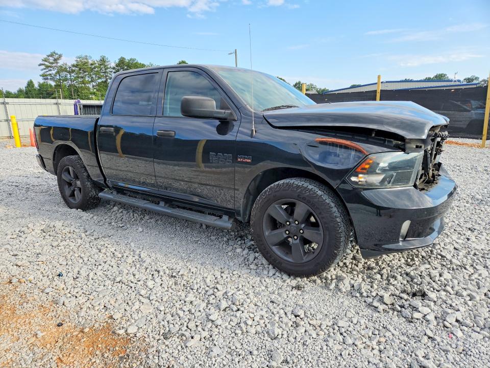 Aukcja sprzedaży 2016 Ram 1500, vin: 1C6RR6KT1GS298197, numer aukcji: 63494746