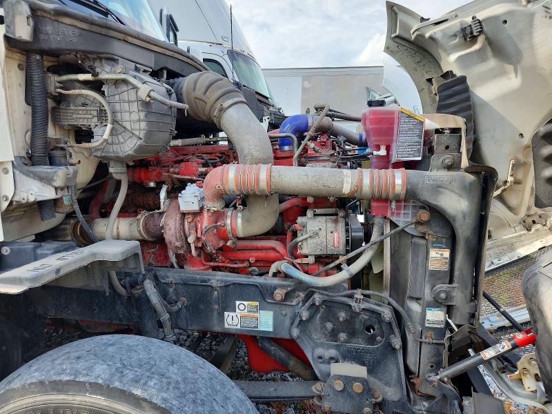2019 Kenworth T680 მანქანა იყიდება აუქციონზე, vin: 1XKYA48X1KJ313200, აუქციონის ნომერი: 65240096