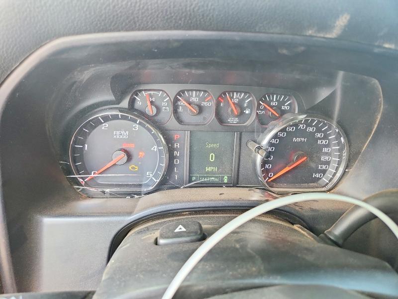 64951526 :رقم المزاد ، 1HTKJPVM7LH621321 vin ، 2020 Chevrolet Silverado Medium Duty مزاد بيع