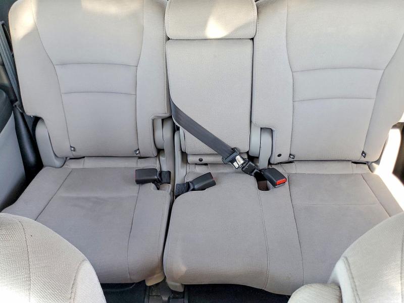 Продажа на аукционе авто 2017 Honda Pilot, vin: 5FNYF5H33HB014632, номер лота: 63770676