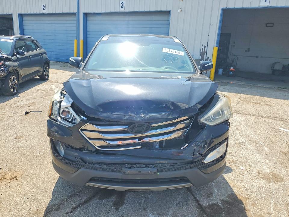 Продаж на аукціоні авто 2013 Hyundai Santa Fe Sport, vin: 5XYZW3LA4DG069804, номер лоту: 63873106