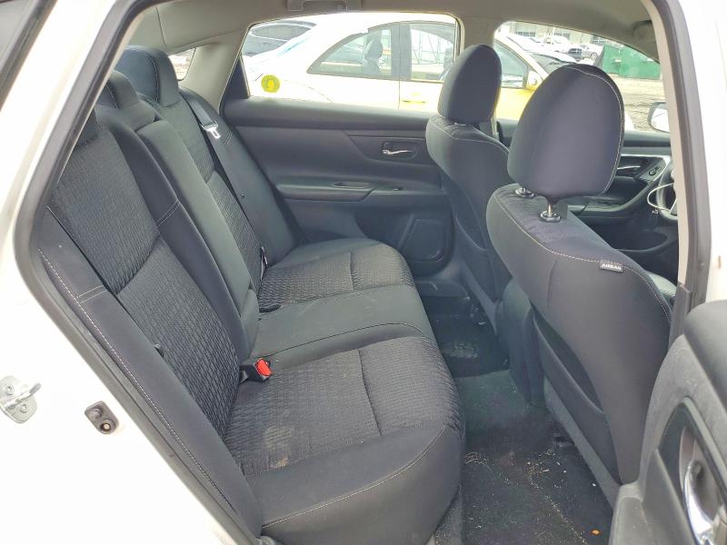 65280306 :رقم المزاد ، 1N4AL3AP2HN332650 vin ، 2017 Nissan Altima مزاد بيع